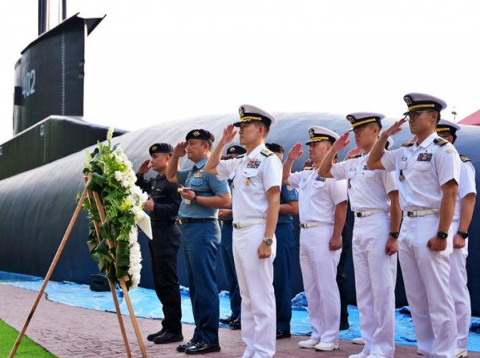 대한민국-인도네시아, 해양 협력 강화의 새 장 열다