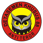 덴수스 88 대테러부대 Densus 88 Antiteror