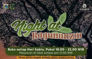 “라구난 나이트” 흥행 돌풍… 자카르타의 새로운 밤을 열다