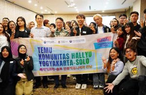 한국, 인도네시아는 동남아 유일의 ‘특별 전략적 동반자’