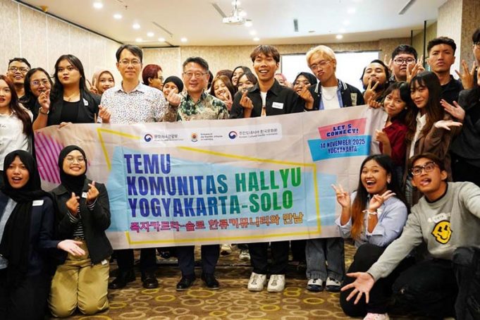 한국, 인도네시아는 동남아 유일의 ‘특별 전략적 동반자’