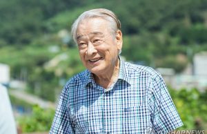 ‘대발이 아버지’ 이순재 배우 별세…향년 91세