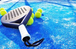 트렌드 ‘빠델’, 자카르타 달군다… ‘2025 네오뱅크 빠델 토너먼트’ 개최