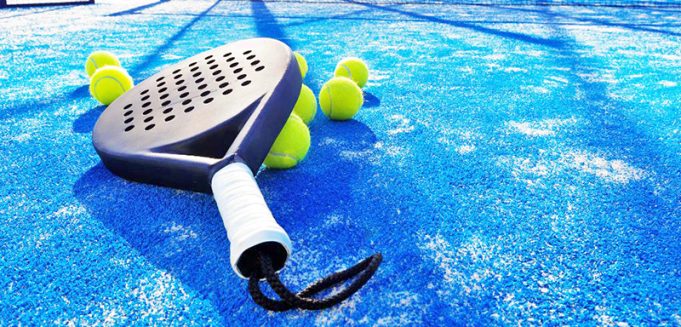 트렌드 ‘빠델’, 자카르타 달군다… ‘2025 네오뱅크 빠델 토너먼트’ 개최