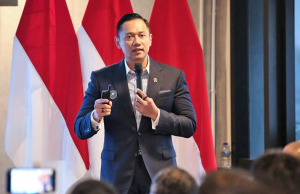 인도네시아, 러시아와 손잡고 ‘친환경 고속 선박’ 도입 추진