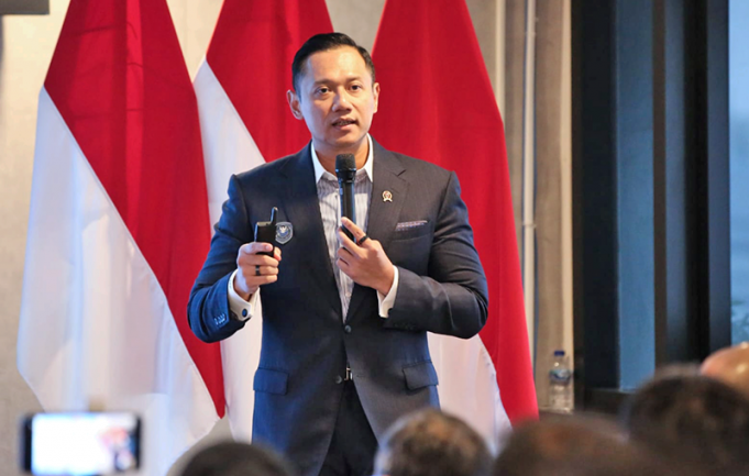 인도네시아, 러시아와 손잡고 ‘친환경 고속 선박’ 도입 추진