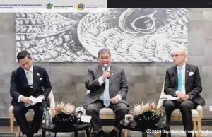 G20 정상회의서 기브란 부통령 ‘공정한 글로벌 경제’ 촉구