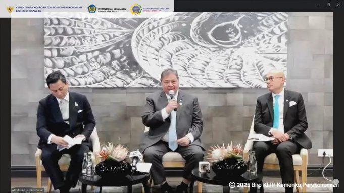 G20 정상회의서 기브란 부통령 ‘공정한 글로벌 경제’ 촉구