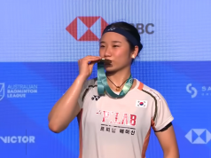 (영상) 배드민턴 ‘세계 최강’ 안세영, 여자 단식 최초로 시즌 10승 달성