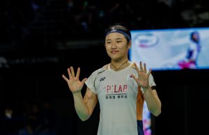 (영상) 안세영, 싱가포르오픈 3세트 16-19서 대역전승… 2일부터 자카르타 대회 출전