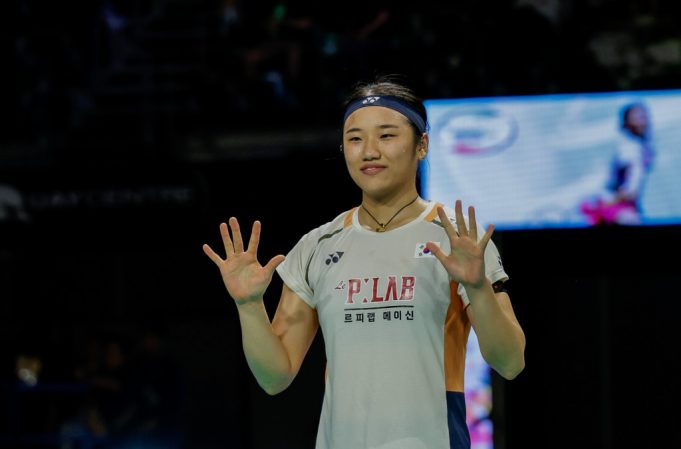 (영상) 안세영, 싱가포르오픈 3세트 16-19서 대역전승… 2일부터 자카르타 대회 출전