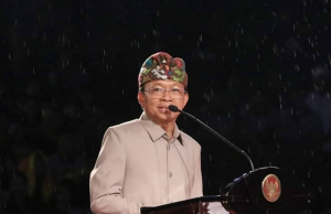 발리 관광세 3,180억 루피아 돌파… 2026년 5천억으로 핵심 재원