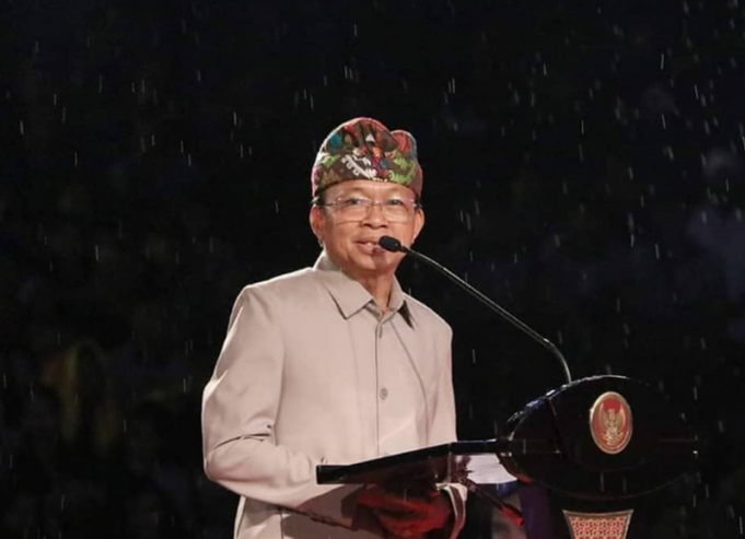 발리 관광세 3,180억 루피아 돌파… 2026년 5천억으로 핵심 재원