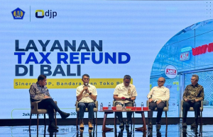 인도네시아, 외국인 관광객 쇼핑 활성화 위해 ‘세금 환급’ 서비스 강화