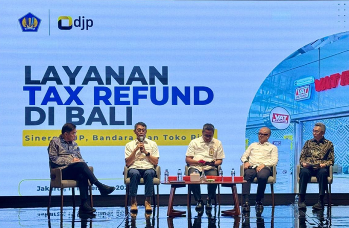 인도네시아, 외국인 관광객 쇼핑 활성화 위해 ‘세금 환급’ 서비스 강화