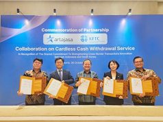 인도네시아 QRIS 결제, 한국 앱으로도 ‘찍고 결제’ 가능해진다