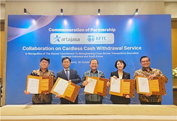 인도네시아 QRIS 결제, 한국 앱으로도 ‘찍고 결제’ 가능해진다