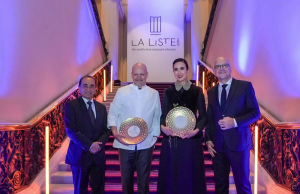 세계 미식계의 새로운 별, 인도네시아 ‘2026 미식 목적지 챔피언’ 등극