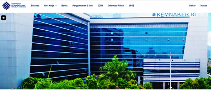 인니 노동자 권익 보호 강화, ‘장관에게 보고’ 민원 채널 출범