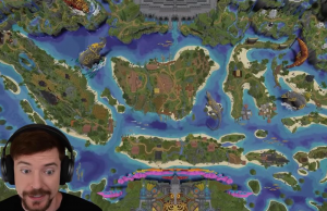 인도네시아 대표팀, MrBeast 마인크래프트 대회서 우승