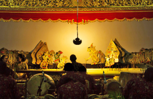 11월 7일 국립 와양의 날, 인도네시아의 살아있는 유산을 기념하다