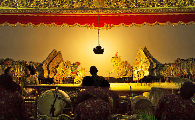 11월 7일 국립 와양의 날, 인도네시아의 살아있는 유산을 기념하다