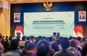 인도네시아 발육부진 유병률 사상 첫 20% 미만 진입