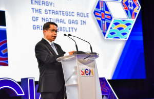 인도네시아, “지역 에너지 안보 허브로 도약”… 청정에너지 전환 가속