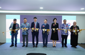 인도네시아 한국교육원 공식 개원… ‘K-교육’의 동남아 거점 마련