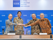 푸르바야 재무장관: 금융 시스템 안정성 보장