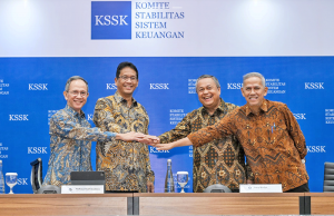 푸르바야 재무장관: 금융 시스템 안정성 보장