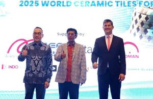 인도네시아, 글로벌 4대 세라믹 생산국 도약 선언