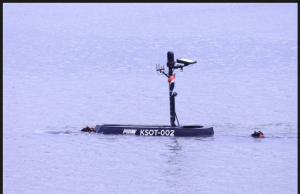 인도네시아, 자체 개발 무인 잠수함 시험 성공… 세계 4번째 생산국 등극