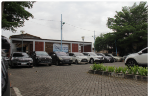 자보데타벡 자동차 주차, 100% 비현금 결제 시대 본격 개막