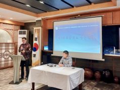 이강현 제7대 회장 후보 정견 발표(전문)