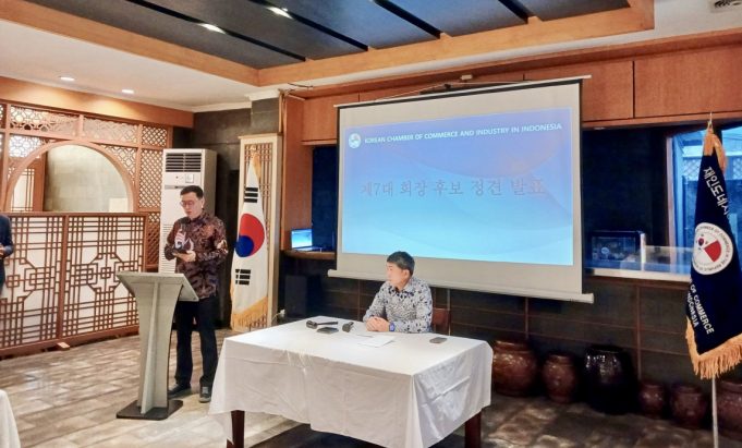 이강현 제7대 회장 후보 정견 발표(전문)