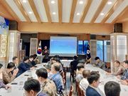 코참, 제7대 회장으로 이강현 회장 연임 확정… 안정적 리더십으로 지속 성장 다짐