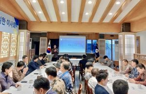 코참, 제7대 회장으로 이강현 회장 연임 확정… 안정적 리더십으로 지속 성장 다짐