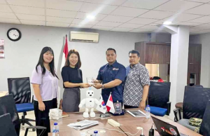 인니로봇협회, 한국 서큘러스와 손잡고 로봇 교육 강화 나선다