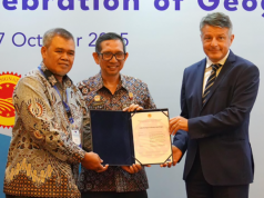 족자 꿀론 쁘로고 야자 설탕, 유럽연합 공식 인정받아