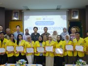 종근당 인도네시아, 고촌재단 통해 대학생 장학금 지급