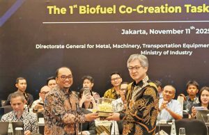 인도네시아-일본, 저탄소 자동차 산업 협력 강화… ‘바이오연료’로 탄소중립 속도