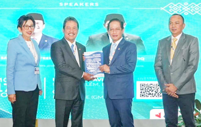 인도네시아, COP30서 ‘블루카본 로드맵’ 발표… 해양 생태계 전면에