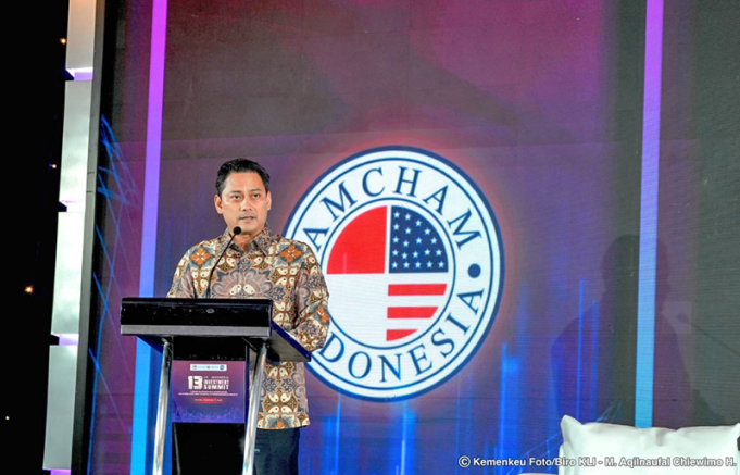 인도네시아, “경제 안정과 개혁으로 글로벌 투자자 유치 강화”