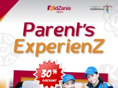키자니아(KidZania), 아이를 위한 펀 러닝 & 체험 학습 방법 소개