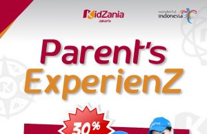 키자니아(KidZania), 아이를 위한 펀 러닝 & 체험 학습 방법 소개