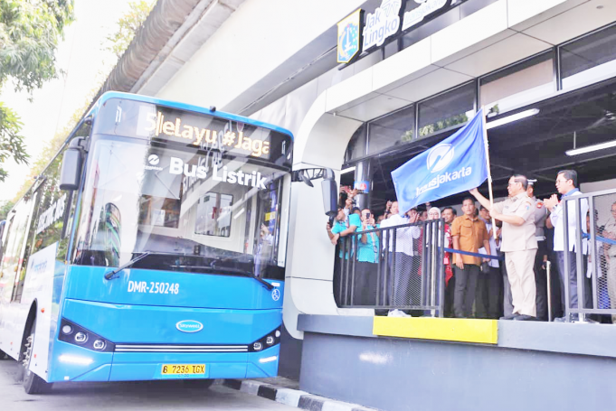 자카르타, 10월 누적 수출 144억 달러 돌파 전년 대비 30% 급등