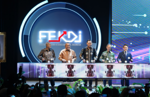 국채 담보 ‘디지털 루피아’ 발행 공식화… 국가 스테이블코인 시대 서막