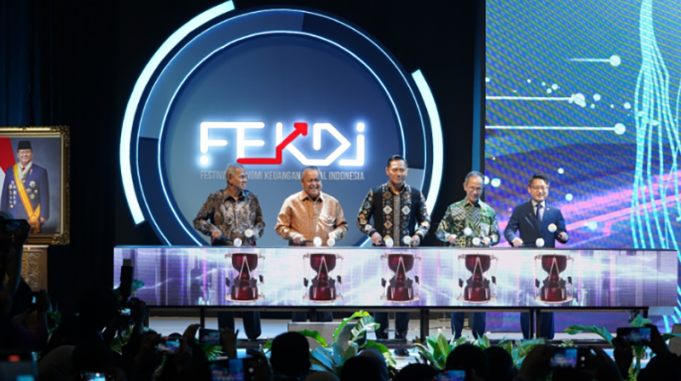 인니 경제, ‘3대 청신호’ 켜졌다… 물가 안정·제조업 활황·무역 흑자