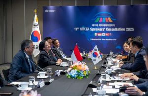 인도네시아 하원, 한국과의 전략적 동반자 관계 강화 나서